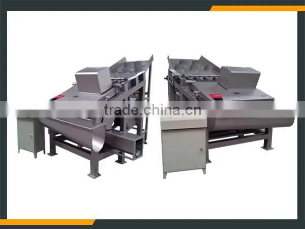 Leader stainless steel longan fruit processing line with CE & ISO
