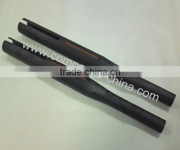 High Strength Carbon Fiber Ferrule Inner, Kayak Paddle Inner Shaft