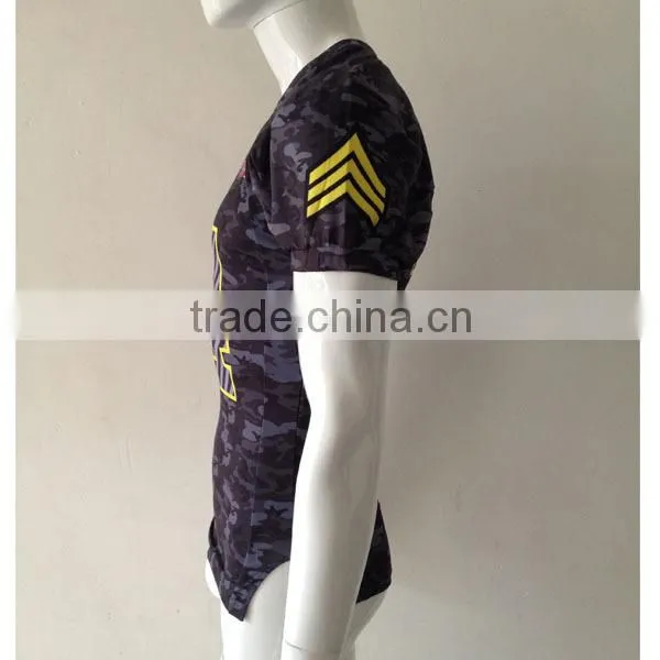 China custom made american football jerseys/custom camo football jerseys/american football jersey
