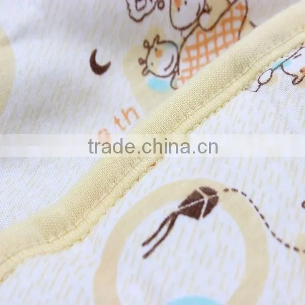 BB-LZ-036 breathable shark style baby sleeping bag