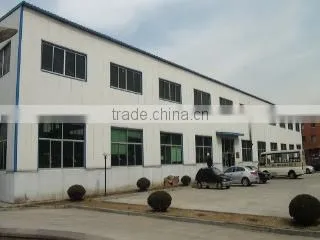 Yantai Haige Machine Tools Co., Ltd. company overview - view 1