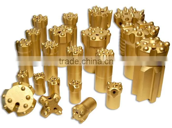 alibaba China YT-28 rock drill bits