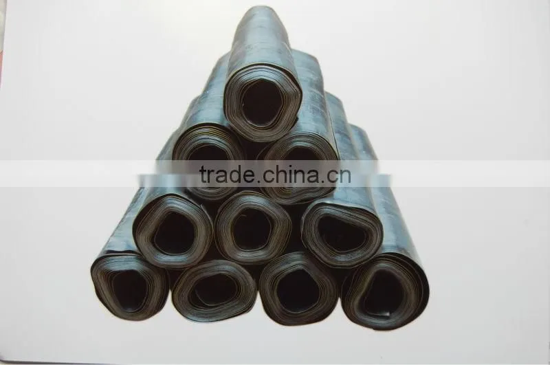 CE&ISO reached sheet lead roll with the best price