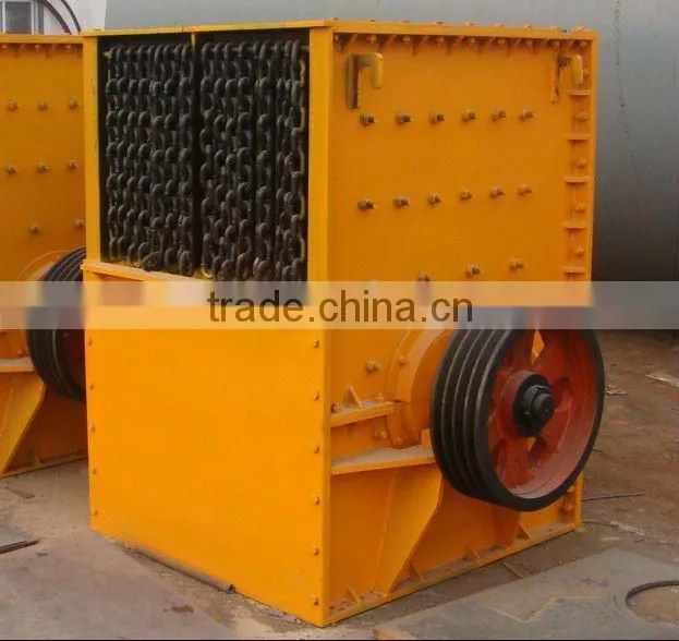 Best Price Box Hammer Crusher