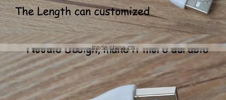 Computer Components From China Free Sample Product To Test Of USB Original Micro USB Cable For iPhone 5 Charger Cable Wholesale
