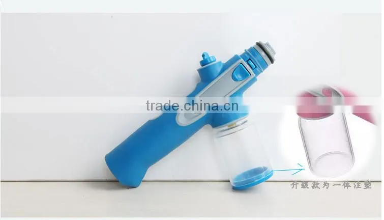 HOCO 360 degree wash Massage Brush Pet dog and cat Bathing Tool MT-5263