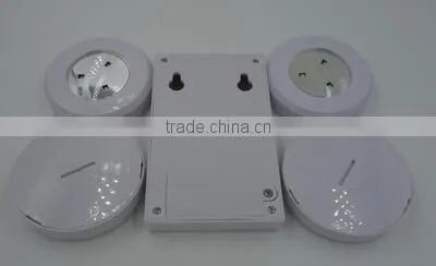Hot Cabinet Wireless LED Puck Light with Romote