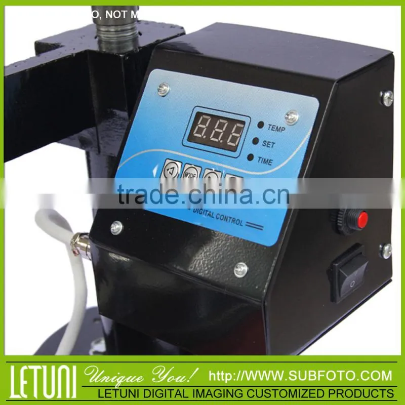 ceramic plate printing machine