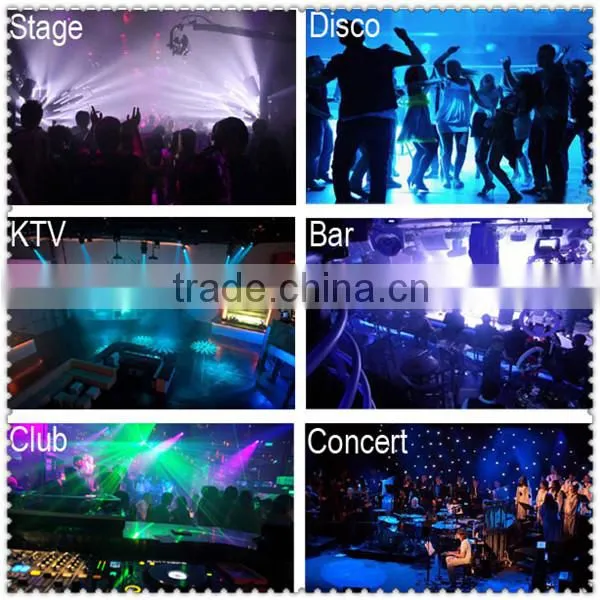 hot sale 18 LED underground lighting led light pool
