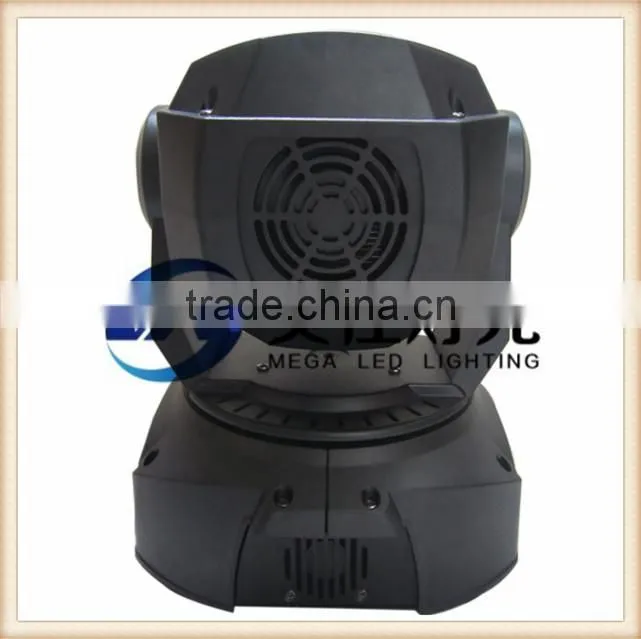 New 75W luminus LED high quality 75w led spot moving head led 60 w