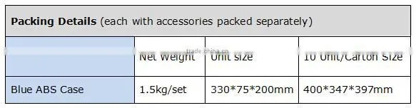 Polymer Brick Rebound Hammer HT-75B Manufacure Direct Supply