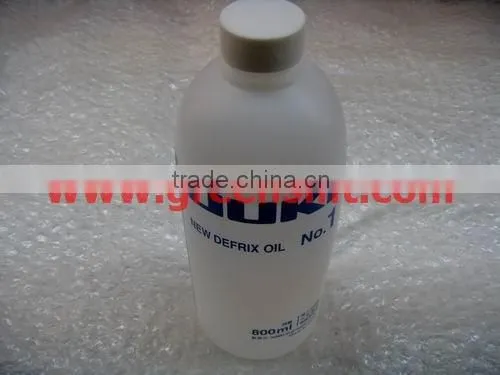 SMT accessories JUKI DEFRIX OIL NO.1 800CC MDFRX1001L0