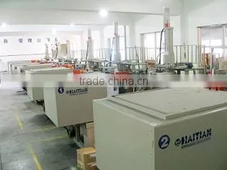 Yuyao Baiqi Plastic Hardware Factory company overview - view 1