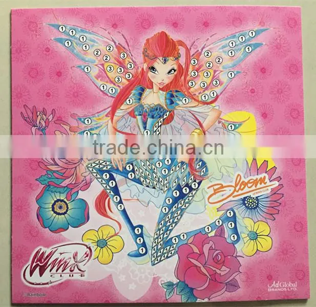 Magic Mosaic Activity Set