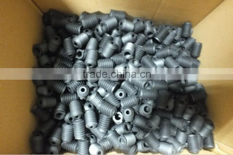 ISO Certificated Rubber dust cover for Car