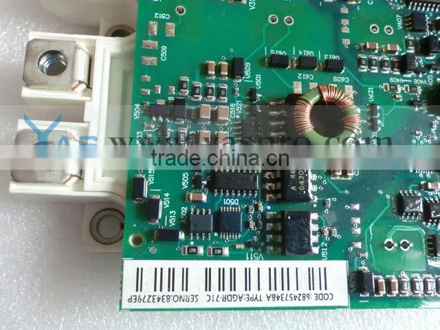 FS300R12KE3 AGDR-71C IGBT+ drive board original