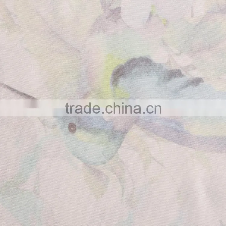 digital print textile china cotton fabric poplin printed for t shirt fabrics