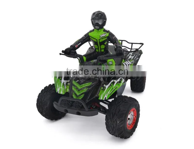 2016 hot selling 4WD 1/12 full scale brushless rc car remote control toys rc buggy