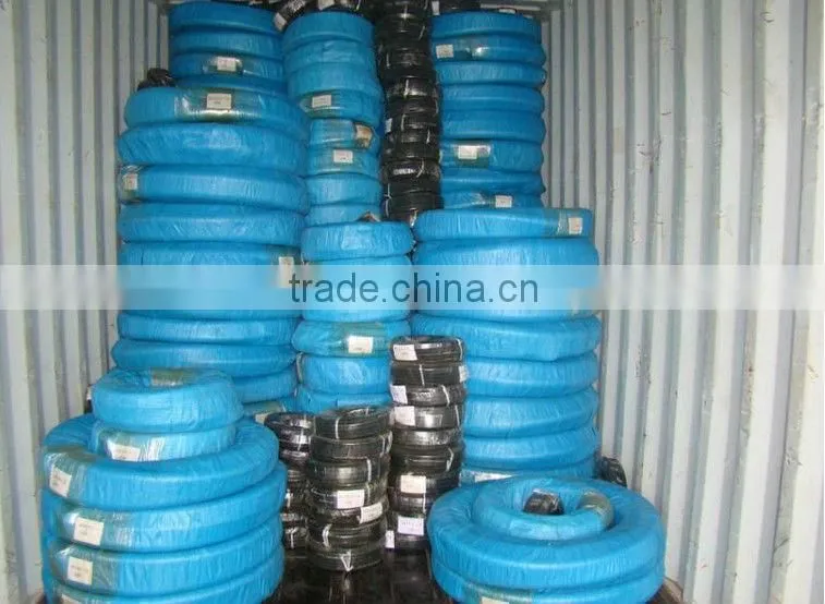 air corrugated hose