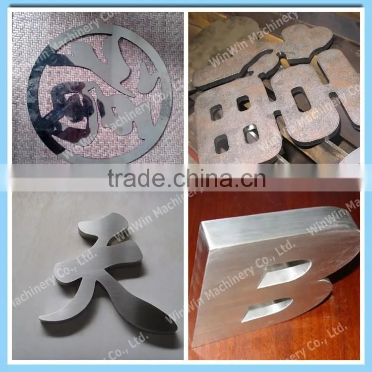 4x8 ft P1325 Portable CNC Plasma Cutter