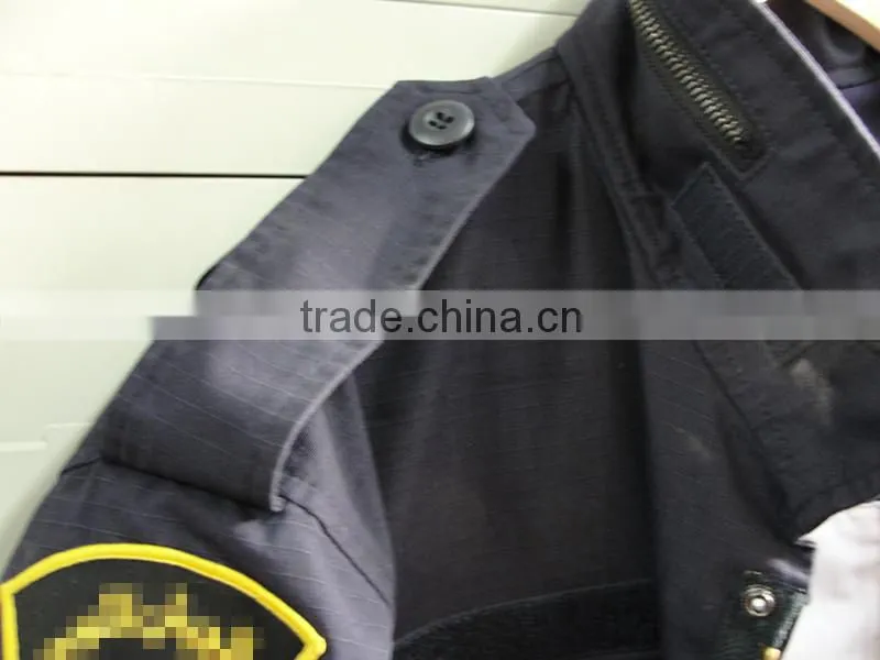 Dark blue colour military M65 Field Jacket