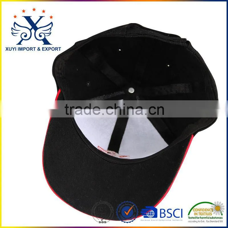 cotton caps hats cheap wholesale blank 5 panel cap