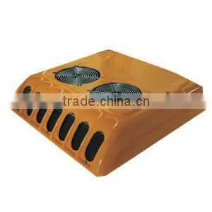 Bus Fresh Air Conditioning Bus Air Conditioner Mini Air Conditioner for Minibus