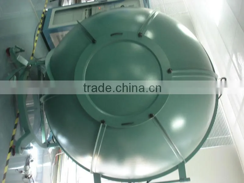 High quality 1w led 350ma with aluminum pcb