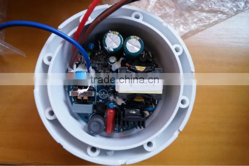 28W Constant Current Power Led Light Driver Module
