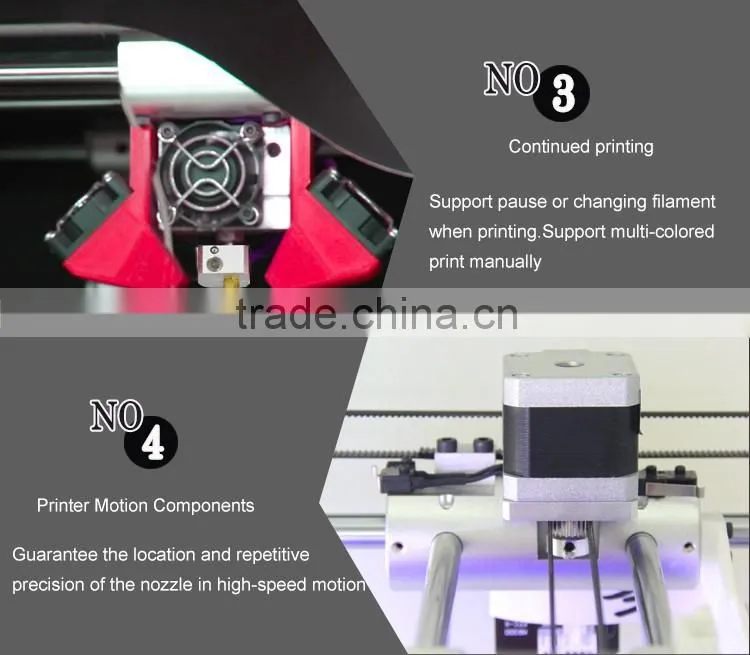 HORI MR300+ 3d printer doll 3d printer for sale 3d colorful p