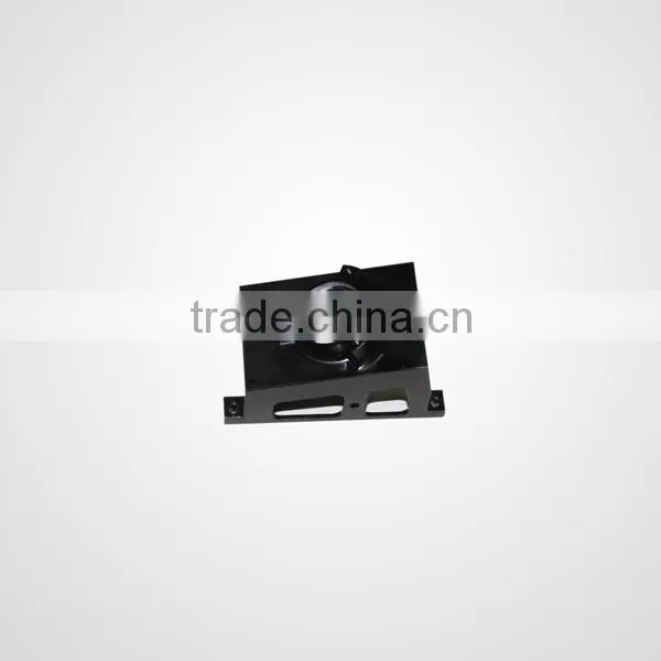 Aluminium CCTV External Enclosure Custom Fabrication Services