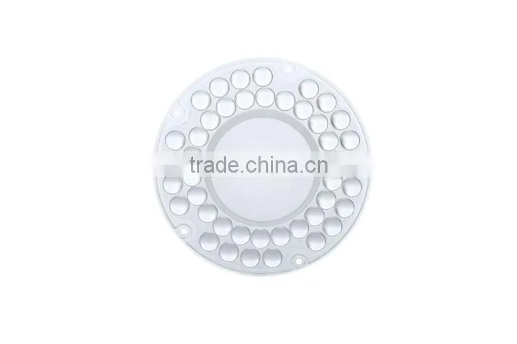 shenzhen led lights factory wholesale 60degree lens led low bay light 50w