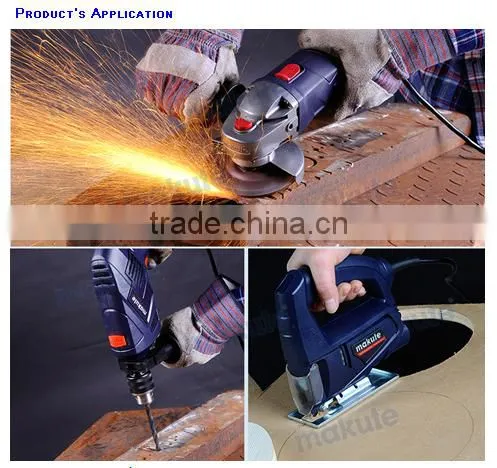 Makute High Quality Plastic Welding Set China Manufacturer