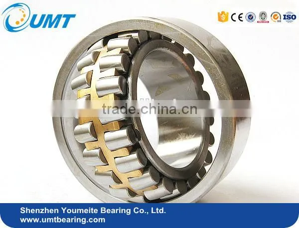 ABEC-7 Spherical Roller Bearing 21306 CC for elevator