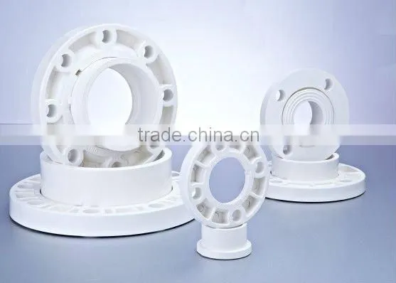 PVC STANDARD ANSI FLANGE pn16