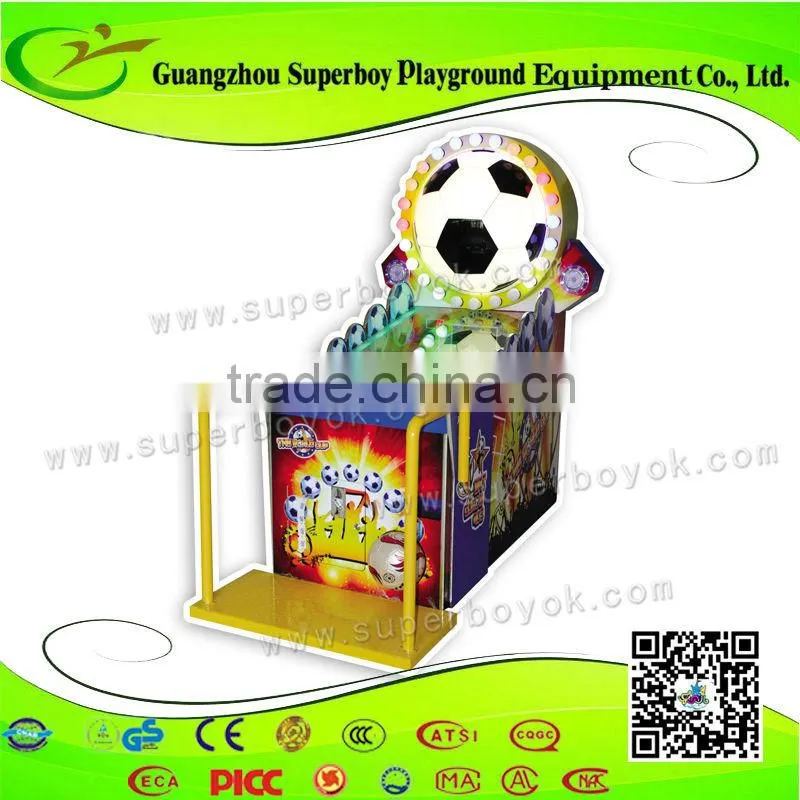 Most Popular Products 2013 GS Kids Outdoor Amusement Park 5-19L