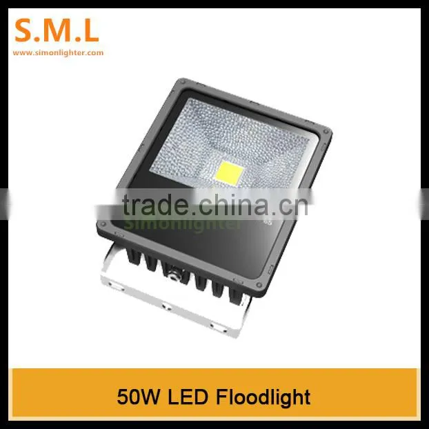 IP65 Aluminum 20 Watt Led Floodlight 20W