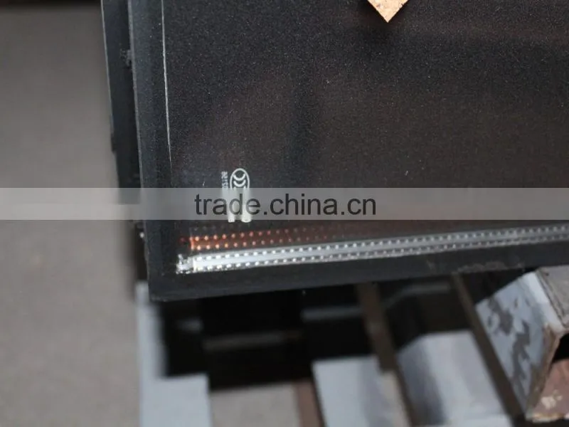 High quality 6mm+9A+6mm;5mm+9A+5mm;Low-e Insulated Glass,Cheap price,