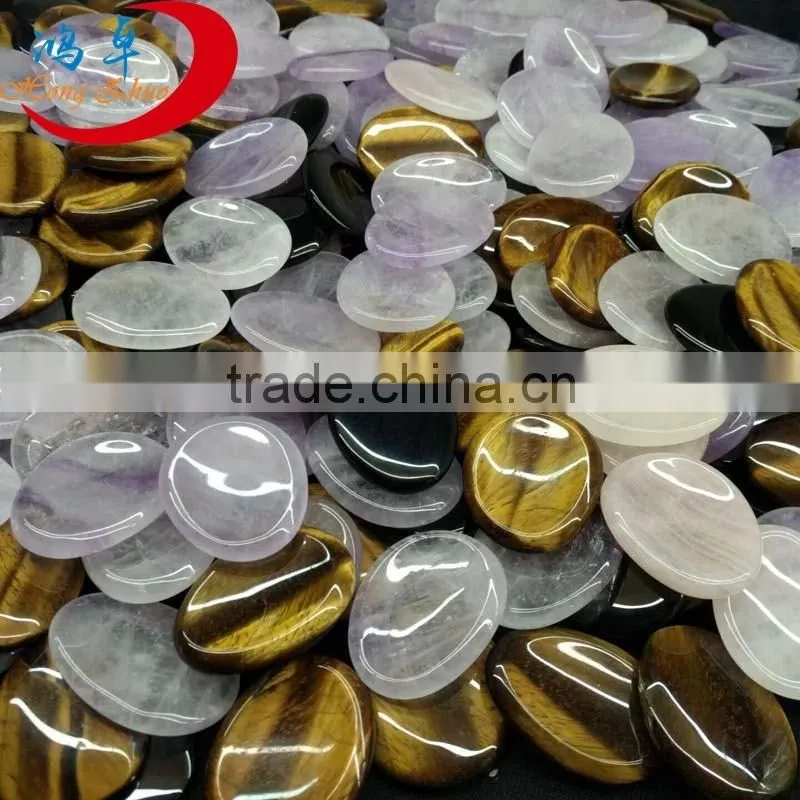 Wholesale Worry Stones Massage stones
