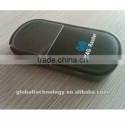 3G/4G WIFI Router SIM Card