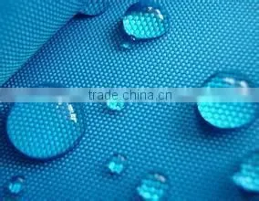 PVC coated tarpaulin/ tent fabric