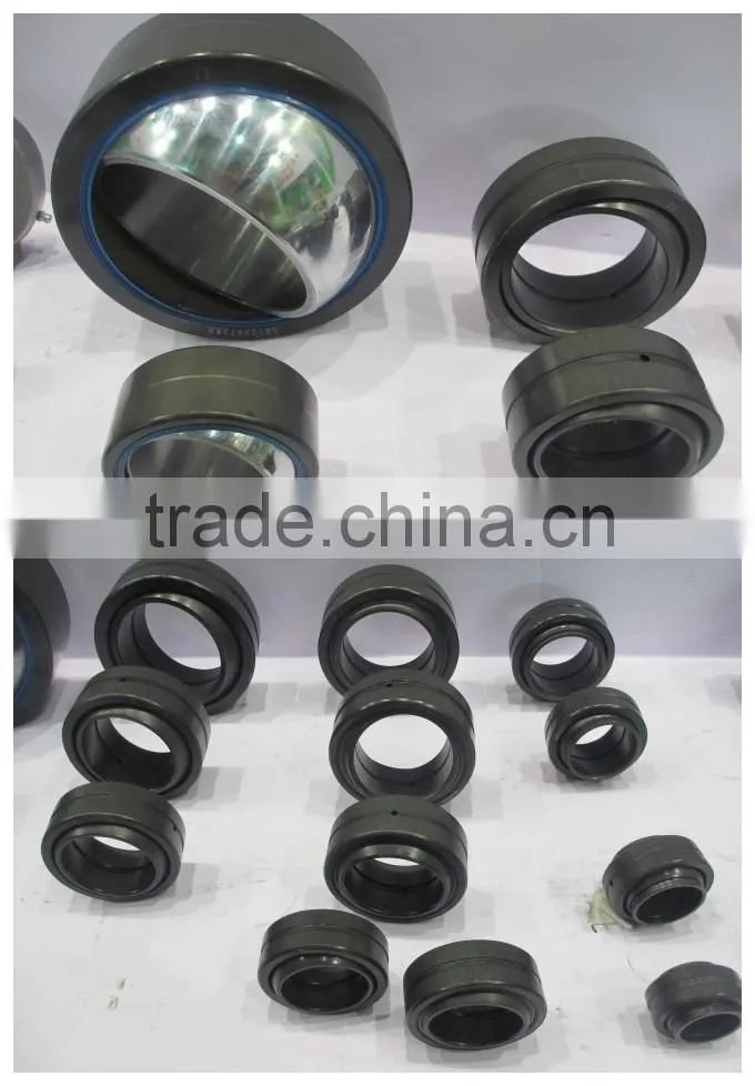Universal Ball joint bearing GEG90ES 2RS pin joint bearing