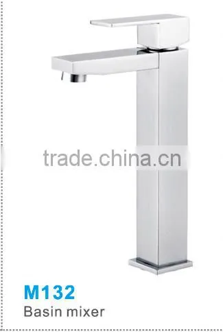 wash basin faucet, develop fashional design mould zinc alloy/brass faucet
