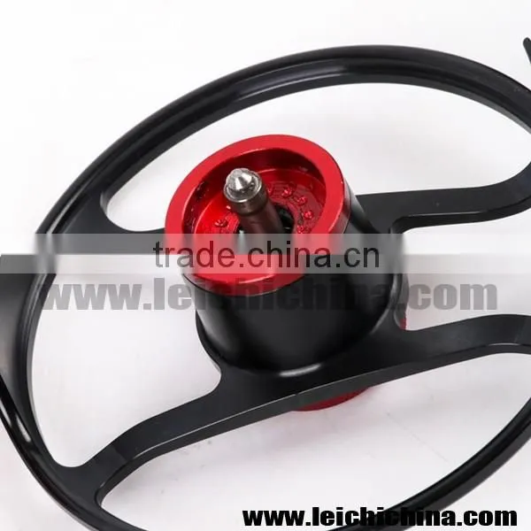 Wholesale Multi Disc Drag 100% waterproof chinese fly reel