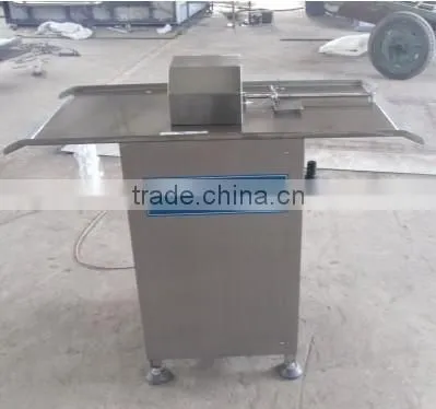 High efficiency factory price sausage binding machine