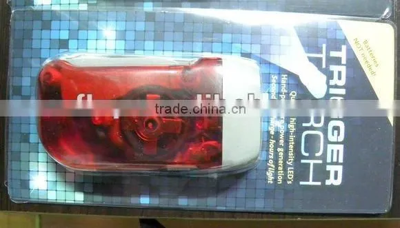 LED Flashlights for Christmas