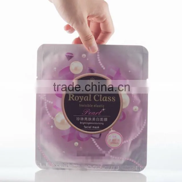 OEM silk facial mask,fresh olive essence moisturizing facial mask anti-wrinkle anti age Facial mask