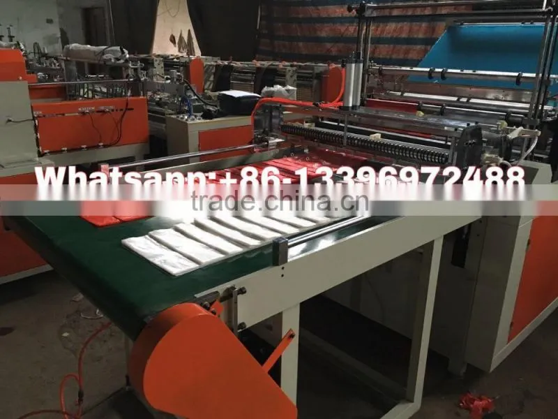 Nylon Bag Production Machine