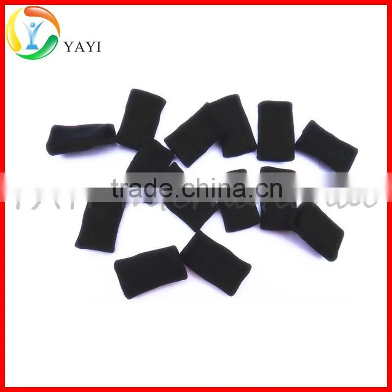 10PCS a Lot Sports Elastic Finger Supports, Finger Braces
