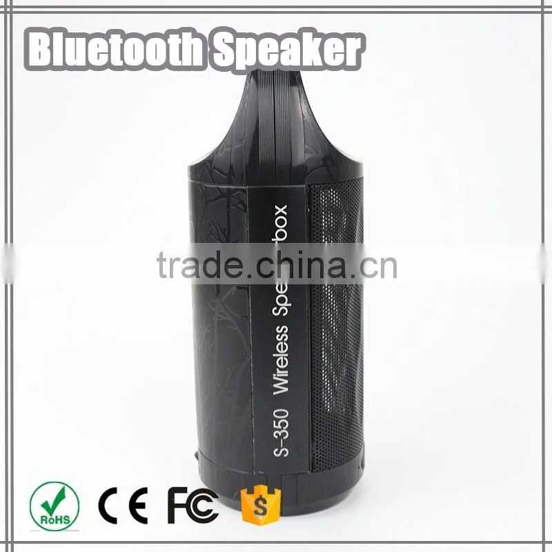 Promotion gift globe mini bluetooth speaker